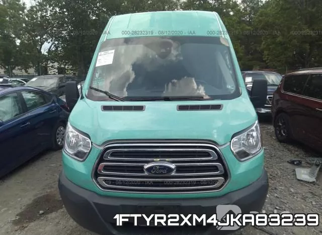 1FTYR2XM4JKA83239 фото 7