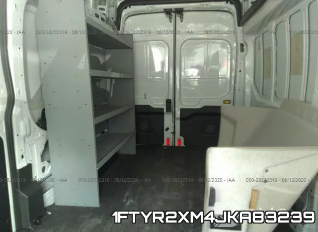 1FTYR2XM4JKA83239 фото 9