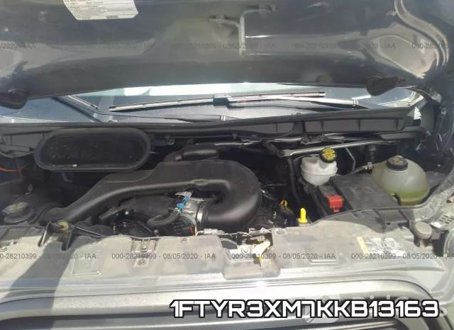1FTYR3XM7KKB13163 фото 2