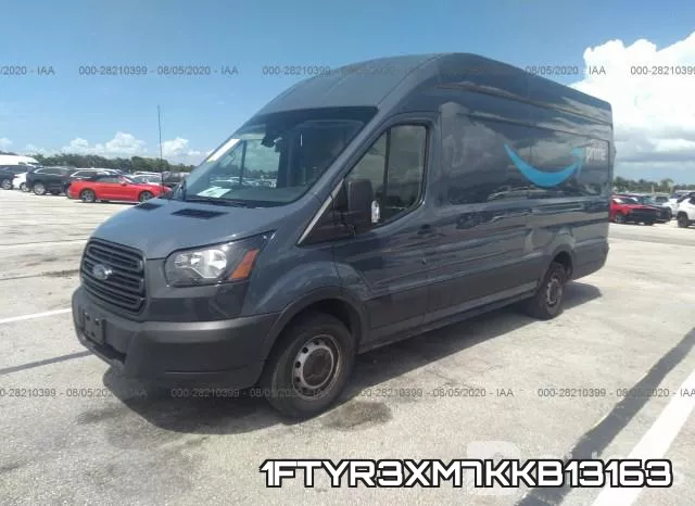 1FTYR3XM7KKB13163 фото 3