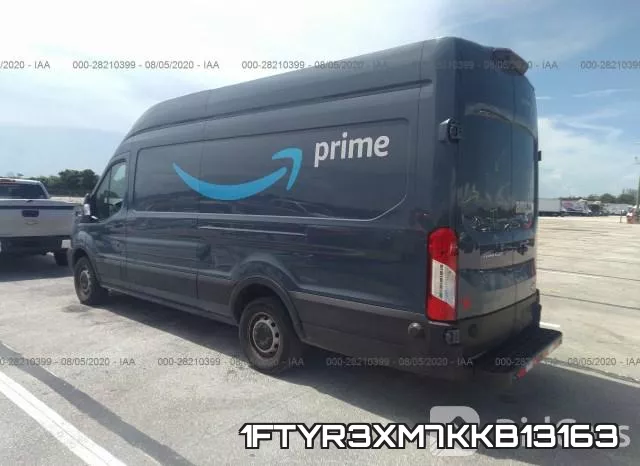 1FTYR3XM7KKB13163 фото 4