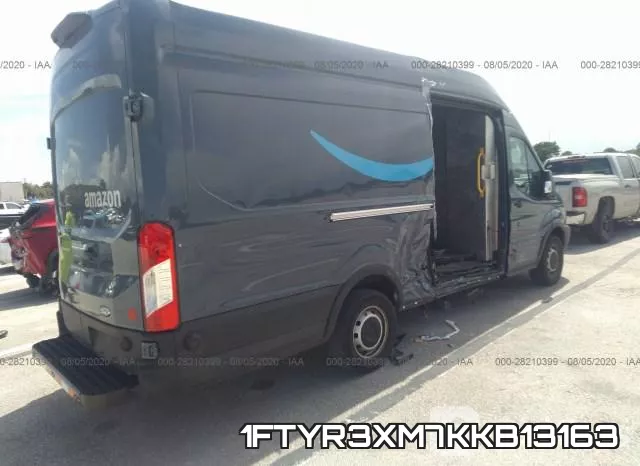 1FTYR3XM7KKB13163 фото 5
