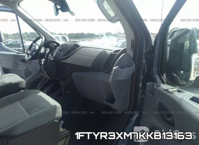 1FTYR3XM7KKB13163 фото 6