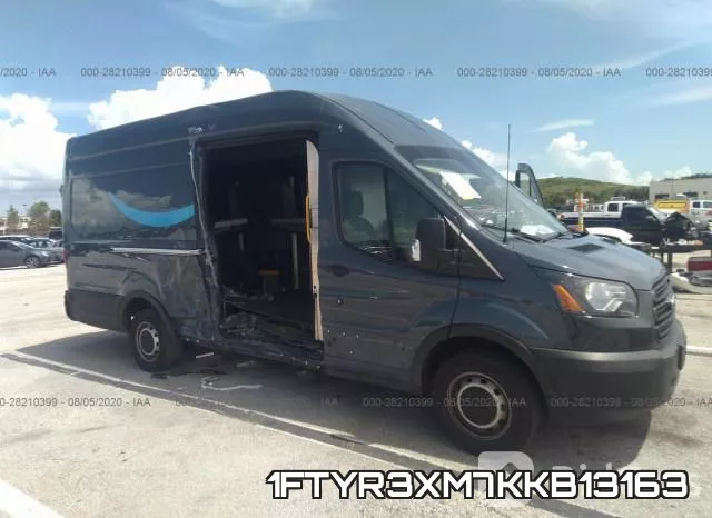 1FTYR3XM7KKB13163 фото 7