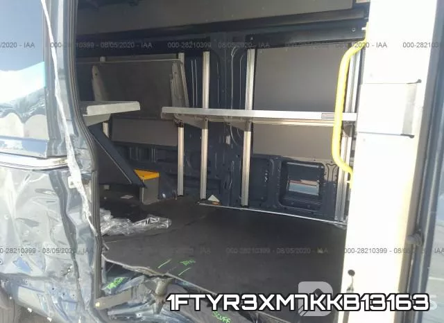 1FTYR3XM7KKB13163 фото 9