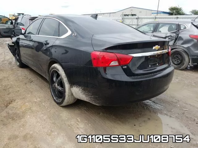1G1105S33JU108754 фото 4