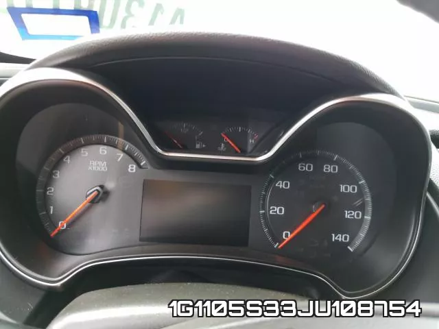 1G1105S33JU108754 фото 9