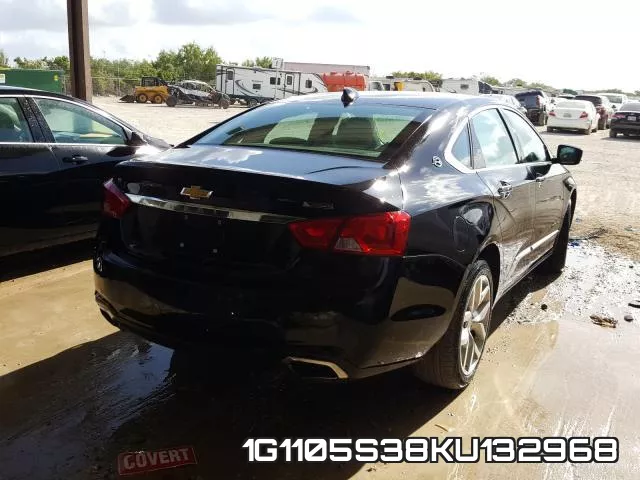 1G1105S38KU132968 фото 5