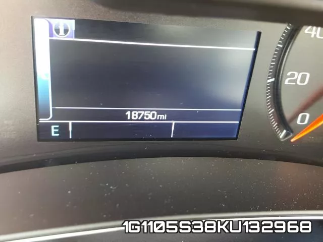 1G1105S38KU132968 фото 9