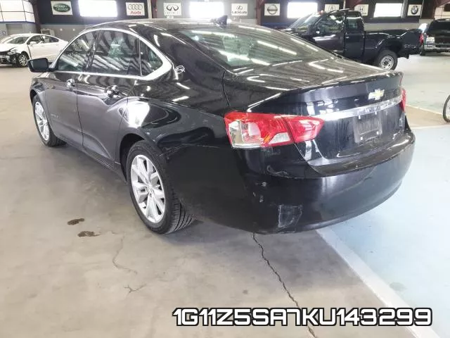 1G11Z5SA7KU143299 фото 4