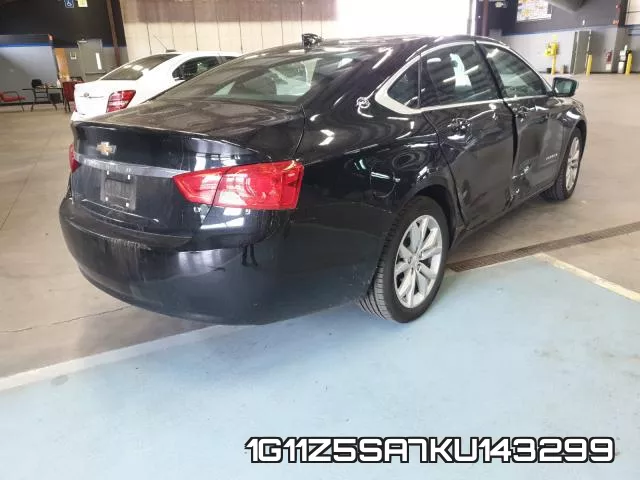 1G11Z5SA7KU143299 фото 5