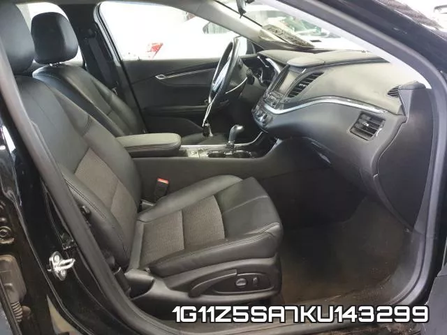 1G11Z5SA7KU143299 фото 6