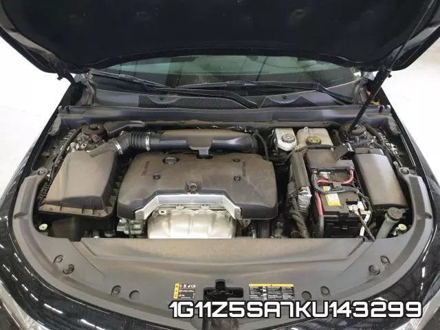 1G11Z5SA7KU143299 фото 8