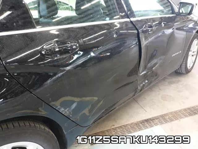 1G11Z5SA7KU143299 фото 10