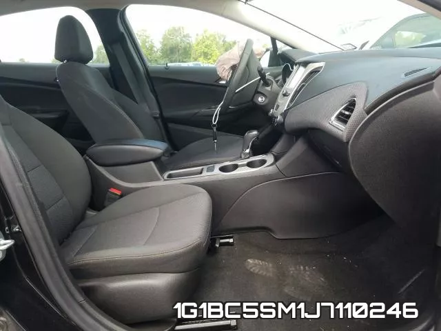 1G1BC5SM1J7110246 фото 6