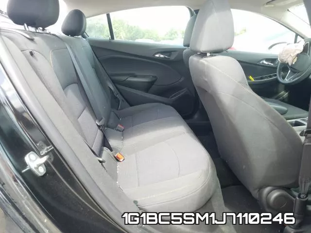 1G1BC5SM1J7110246 фото 7