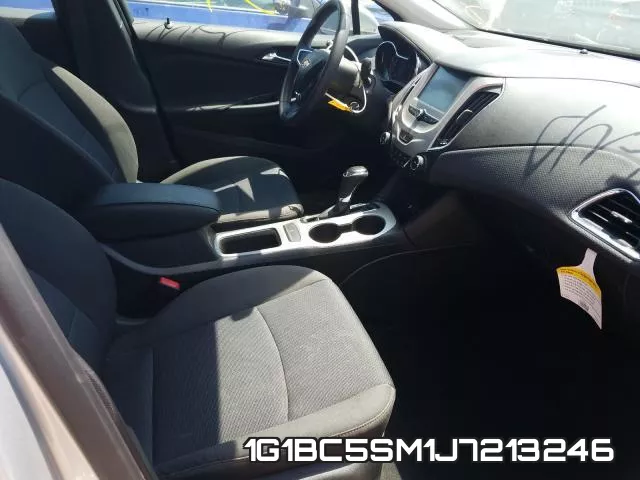 1G1BC5SM1J7213246 фото 6