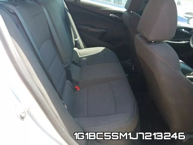 1G1BC5SM1J7213246 фото 7