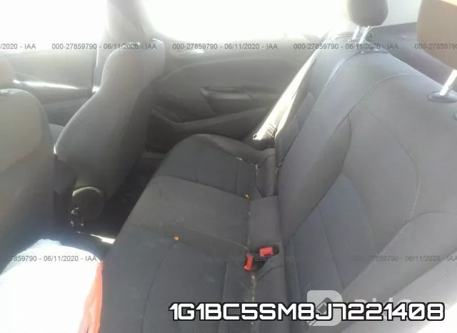 1G1BC5SM8J7221408 фото 9