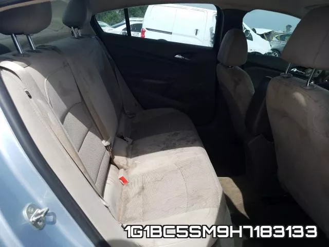 1G1BC5SM9H7183133 фото 7