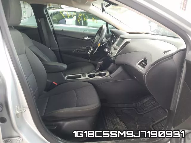 1G1BC5SM9J7190931 фото 6