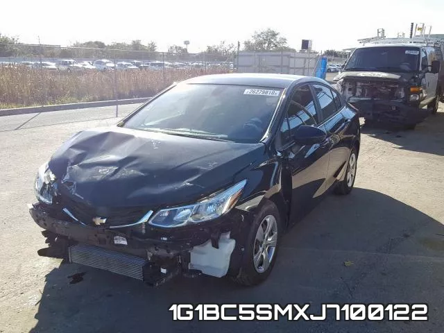 1G1BC5SMXJ7100122 фото 3