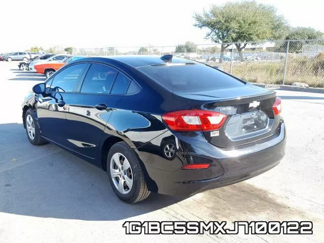 1G1BC5SMXJ7100122 фото 4