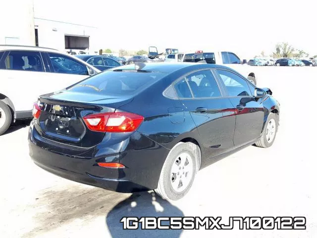 1G1BC5SMXJ7100122 фото 5