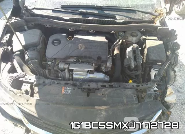 1G1BC5SMXJ7172728 фото 2