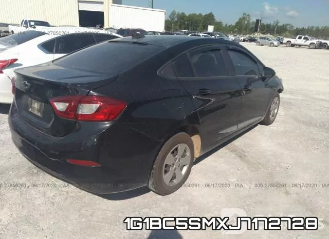 1G1BC5SMXJ7172728 фото 5
