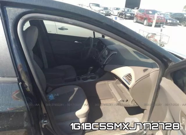 1G1BC5SMXJ7172728 фото 6