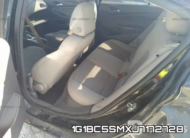 1G1BC5SMXJ7172728 фото 9