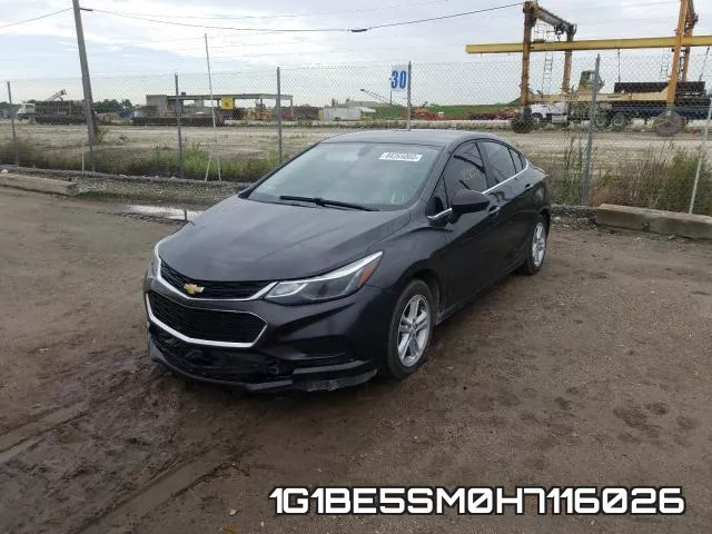 1G1BE5SM0H7116026 фото 3