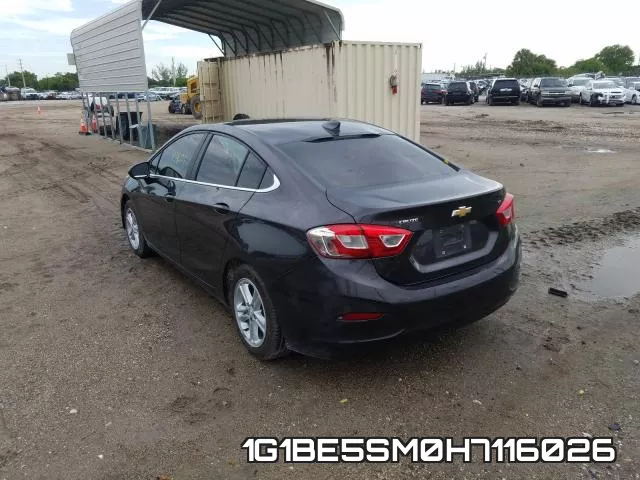 1G1BE5SM0H7116026 фото 4