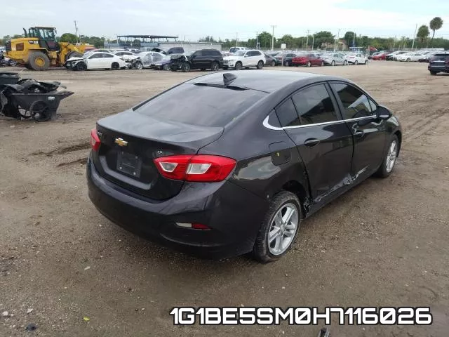 1G1BE5SM0H7116026 фото 5