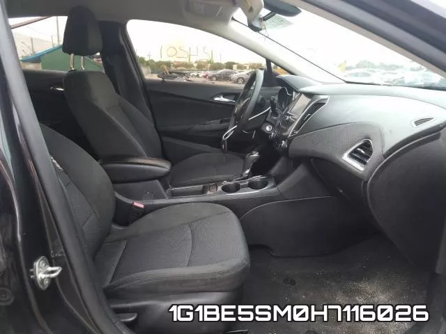 1G1BE5SM0H7116026 фото 6
