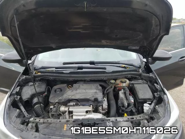 1G1BE5SM0H7116026 фото 8