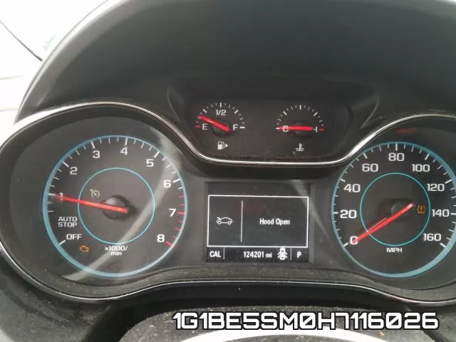 1G1BE5SM0H7116026 фото 9