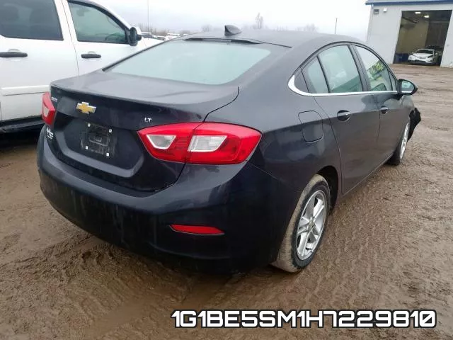 1G1BE5SM1H7229810 фото 5