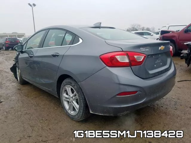 1G1BE5SM1J7138428 фото 4