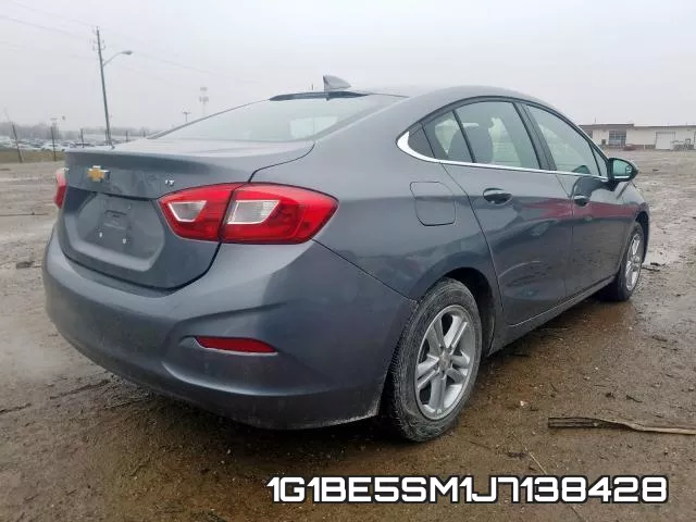 1G1BE5SM1J7138428 фото 5