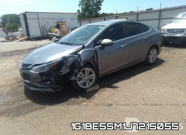 1G1BE5SM1J7215055 фото 3