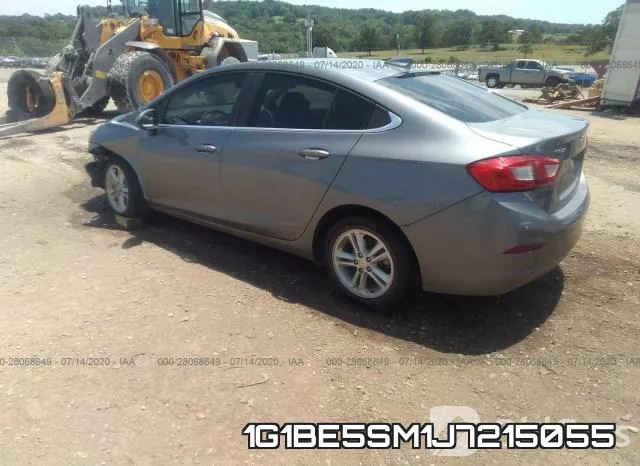 1G1BE5SM1J7215055 фото 4