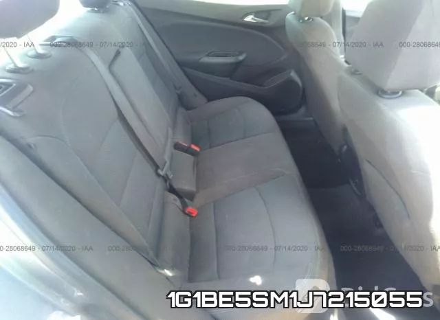 1G1BE5SM1J7215055 фото 9