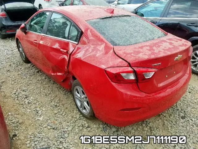 1G1BE5SM2J7111190 фото 4