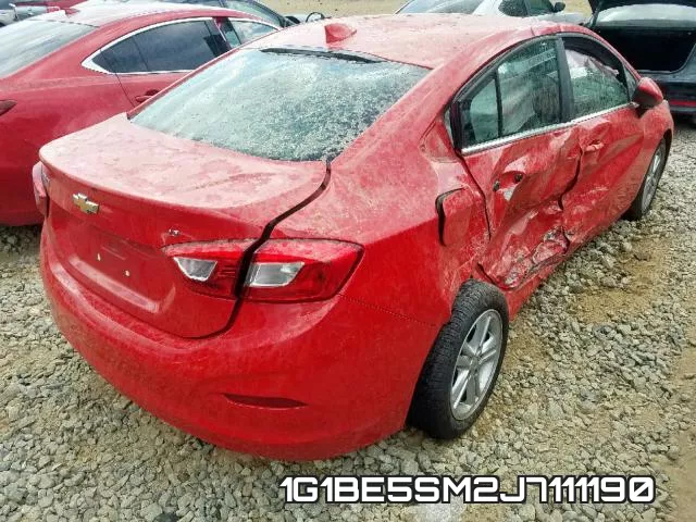 1G1BE5SM2J7111190 фото 5