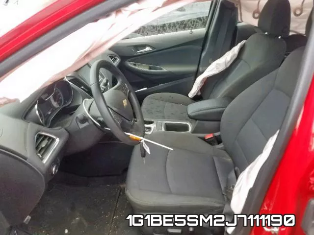 1G1BE5SM2J7111190 фото 6