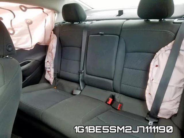 1G1BE5SM2J7111190 фото 7