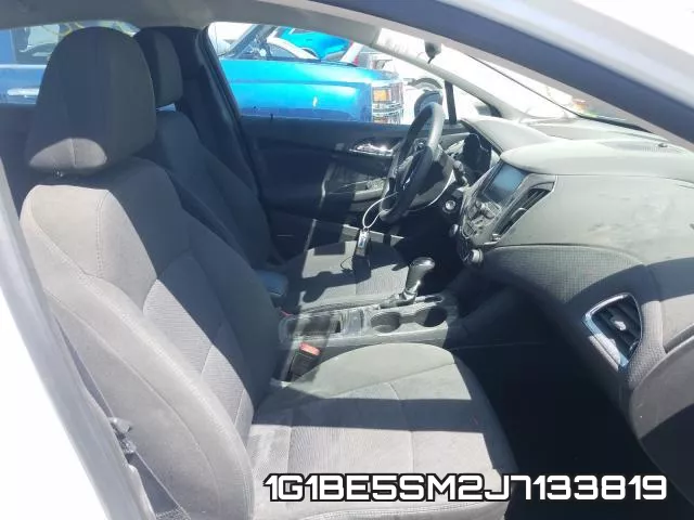 1G1BE5SM2J7133819 фото 6