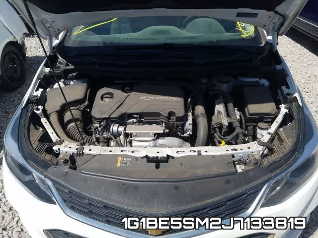1G1BE5SM2J7133819 фото 8